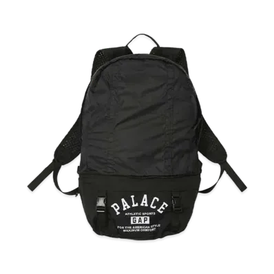 PALACE x Gap Backpack "Black"