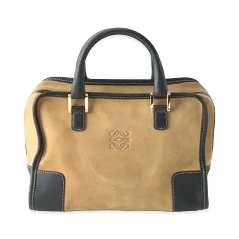 LOEWE Amazona "Brown"