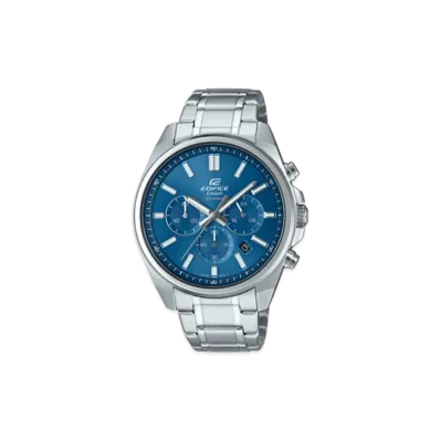 Casio EDIFICE EFV-650DJ-2AJF "Silver"
