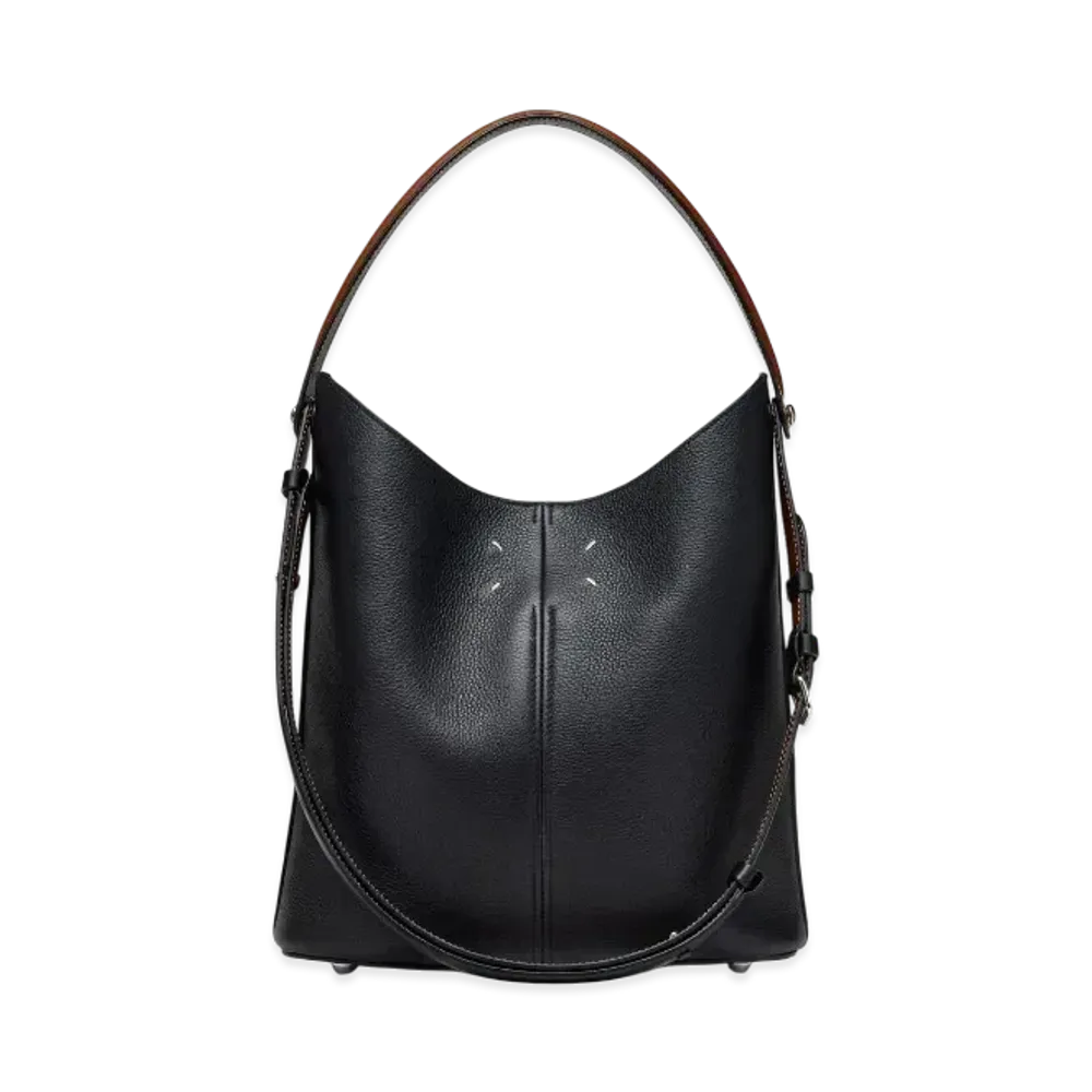 Maison Margiela Dress-Age Hobo "Black"