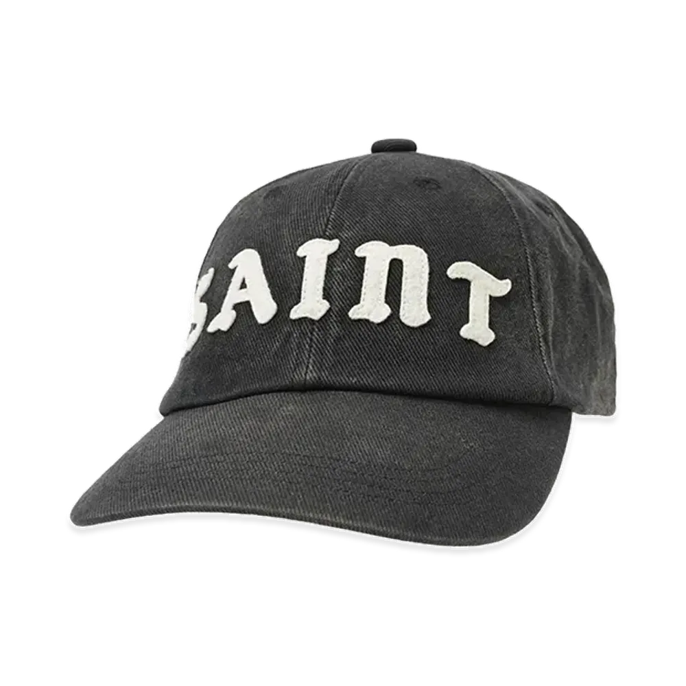 Buffer 6 Panel Cap Club Team 