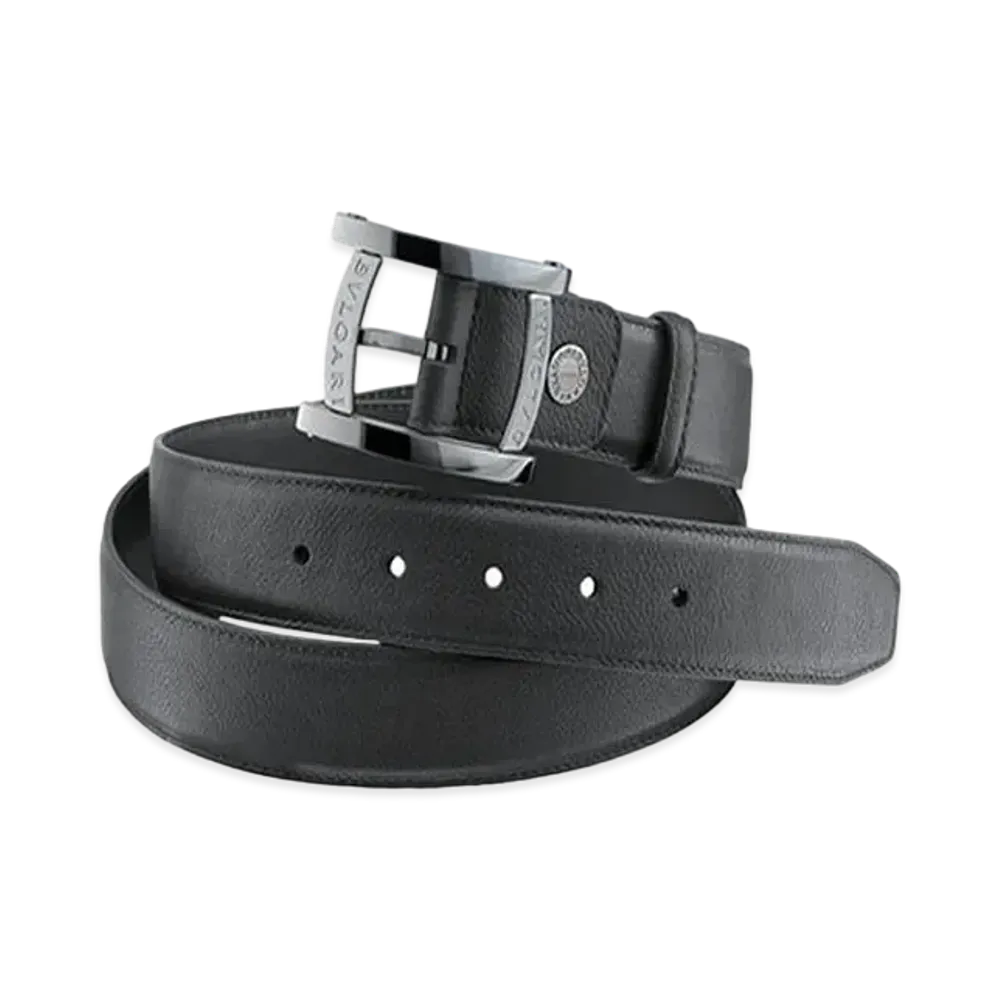 BVLGARI BVLGARI Belt "Black"
