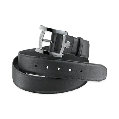 BVLGARI BVLGARI Belt "Black"