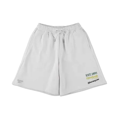 WIND AND SEA Reebok x atmos Sea Short "White"