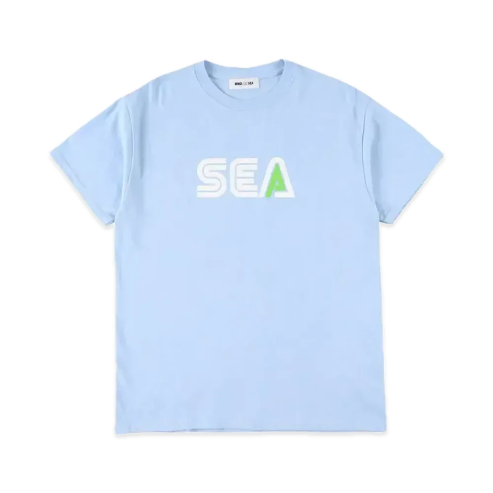 WIND AND SEA Sea - Drive Tee "Sax"