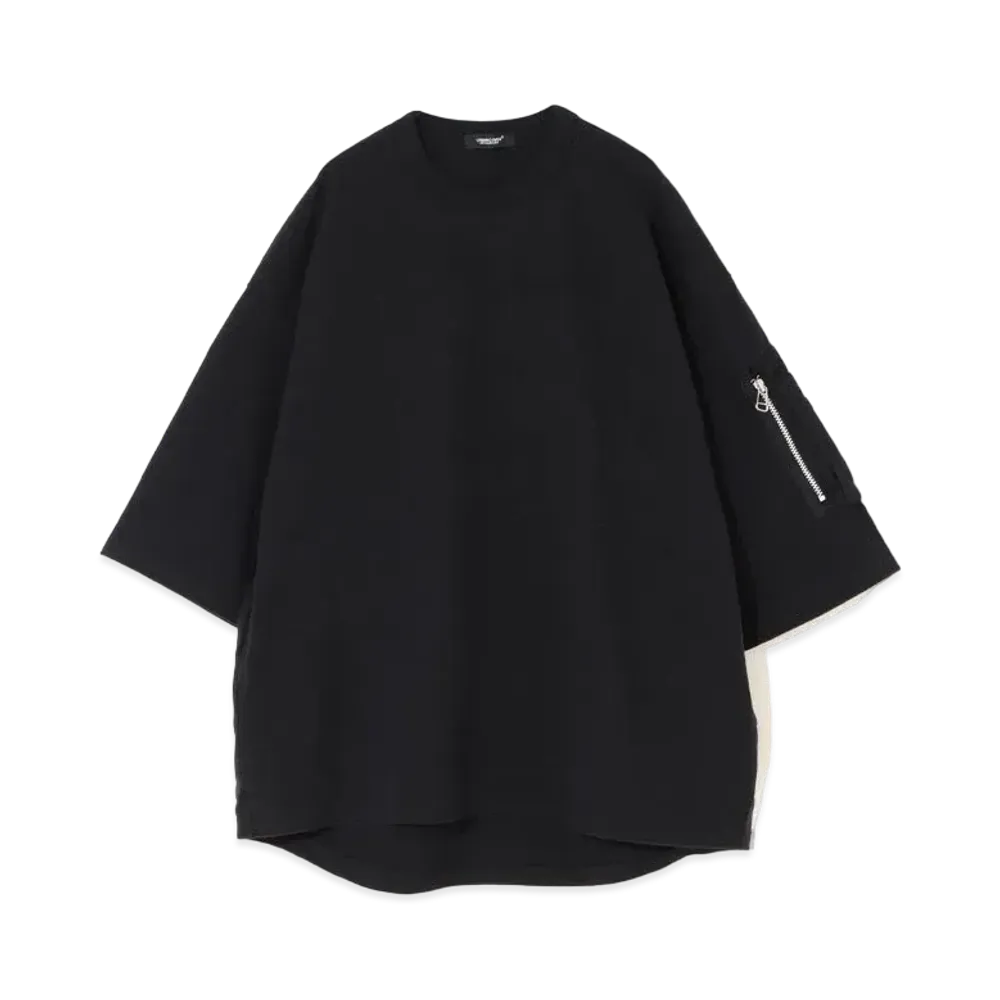 UNDERCOVER T-SHIRT "Black"