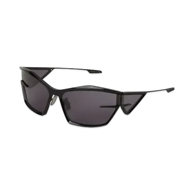 GIVENCHY Giv Cut Unisex Sunglasses In Metal "Black"