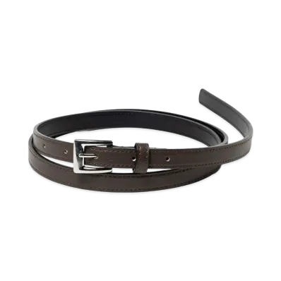 WTAPS T15 / Belt / Synthetic "Brown"