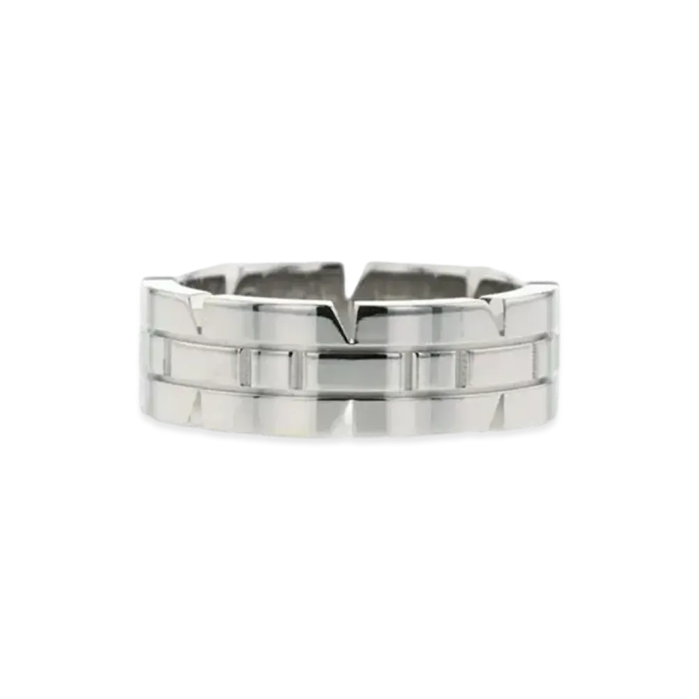 Cartier Tank Francaise Ring