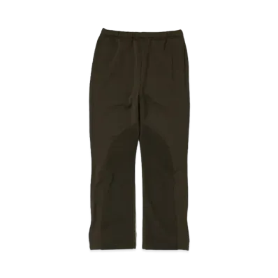 N.HOOLYWOOD Easy Pant "Khaki"