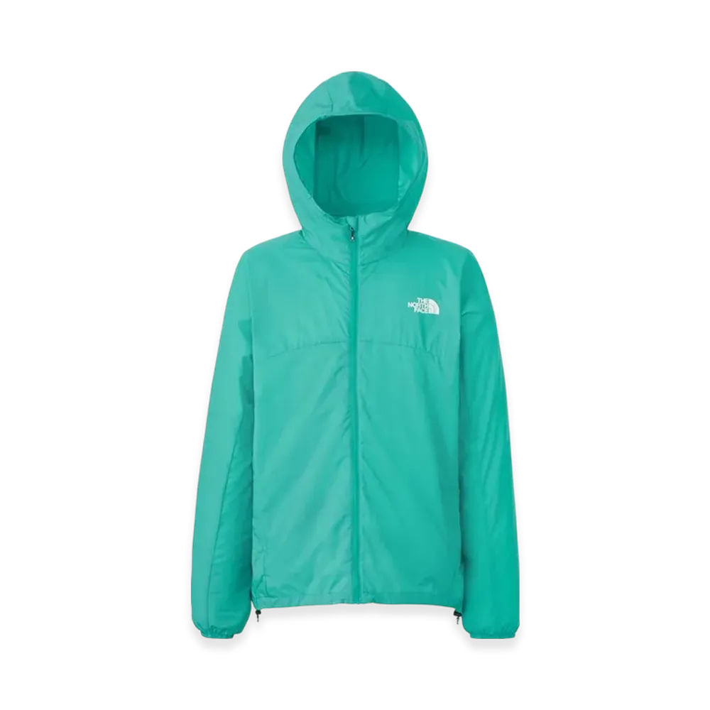 The North Face Men's Swallowtail Hoodie "Oxidized Bronze"