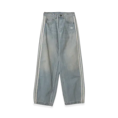 adidas Dad Jeans "Blue"