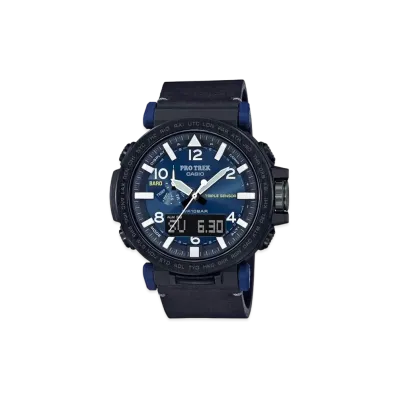 Casio PRO TREK PRG-600 Series PRG-650YL-2JF