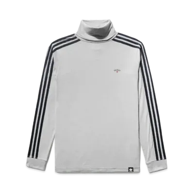 Noah Adidas Performance Turtleneck "Grey"