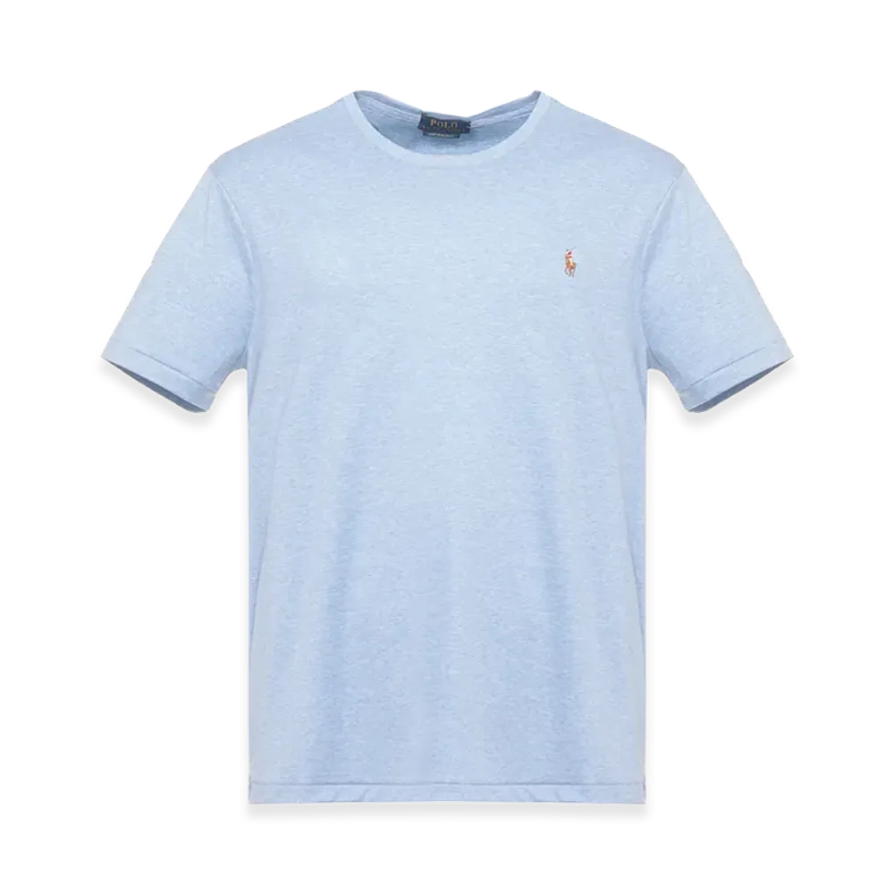 Polo Ralph Lauren T-Shirts "Light Blue"