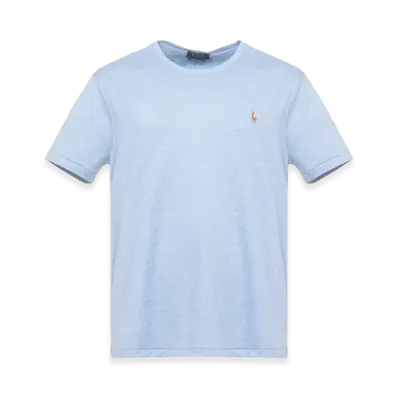 Polo Ralph Lauren T-Shirts "Light Blue"