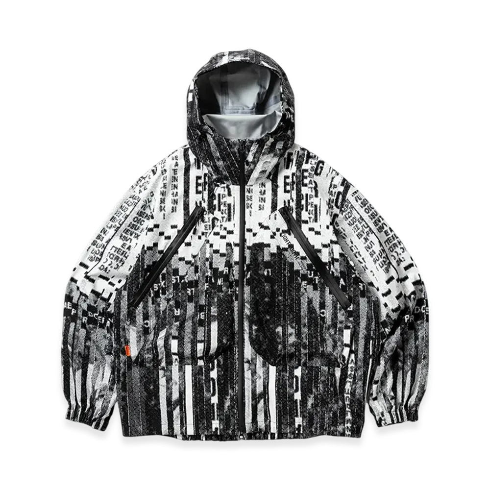 TIGHTBOOTH Mountain Parka "Multi"