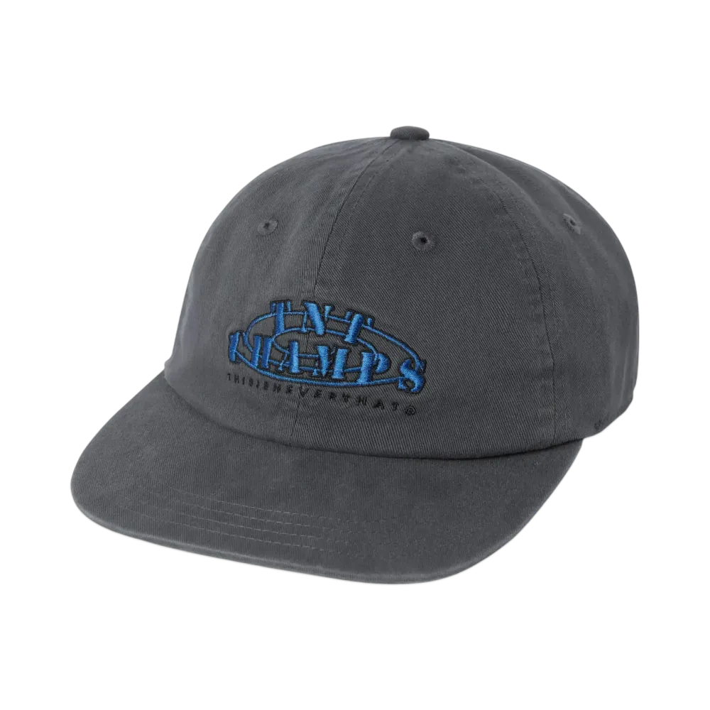 thisisneverthat TNT Champs Cap "Charcoal"