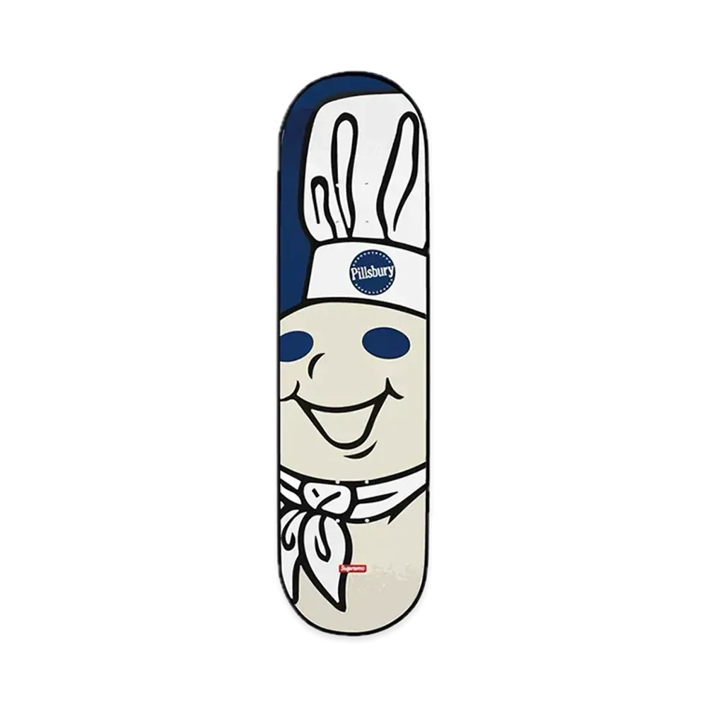 Supreme Doughboy Skateboard "Doughboy"