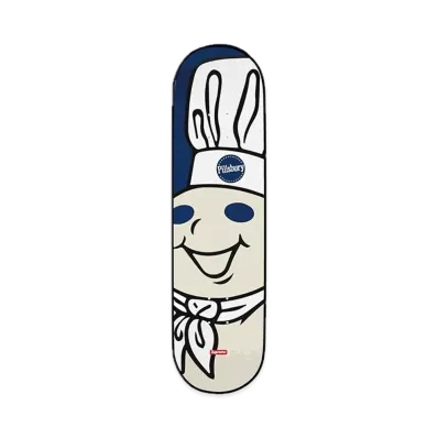 Supreme Doughboy Skateboard "Doughboy"