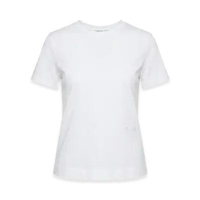 Max Mara Women's Nerina T-Shirt "Opticalwhite"