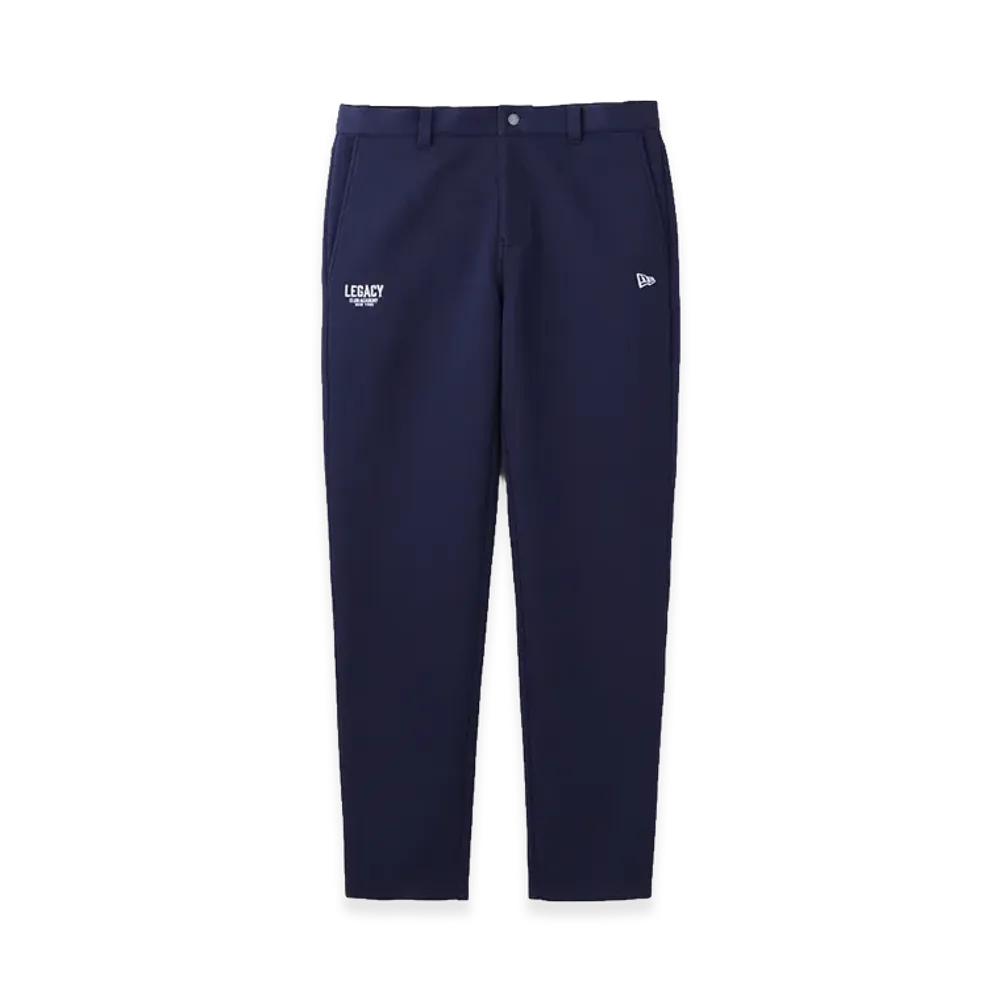NEW ERA The Legacy Club Academy Tech Sweat Pants "Navy"