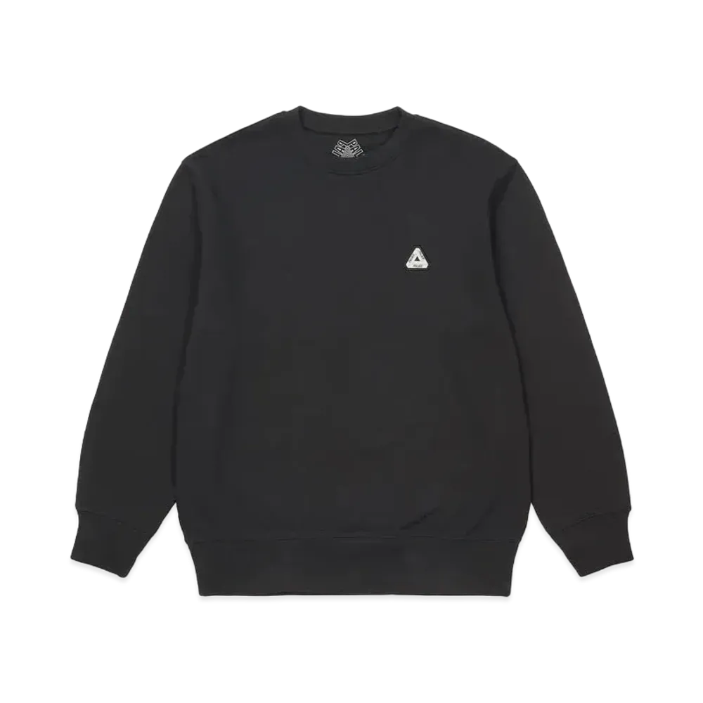 PALACE Sofar Crew "Black"