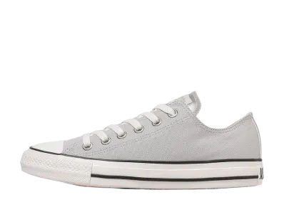 Converse All Star PM OX "Gray/Silver"
