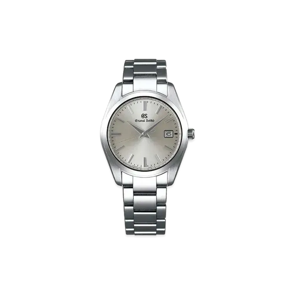 Grand Seiko Heritage Collection SBGX263