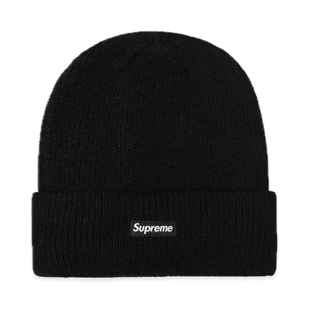 Supreme GORE-TEX Beanie "Black"