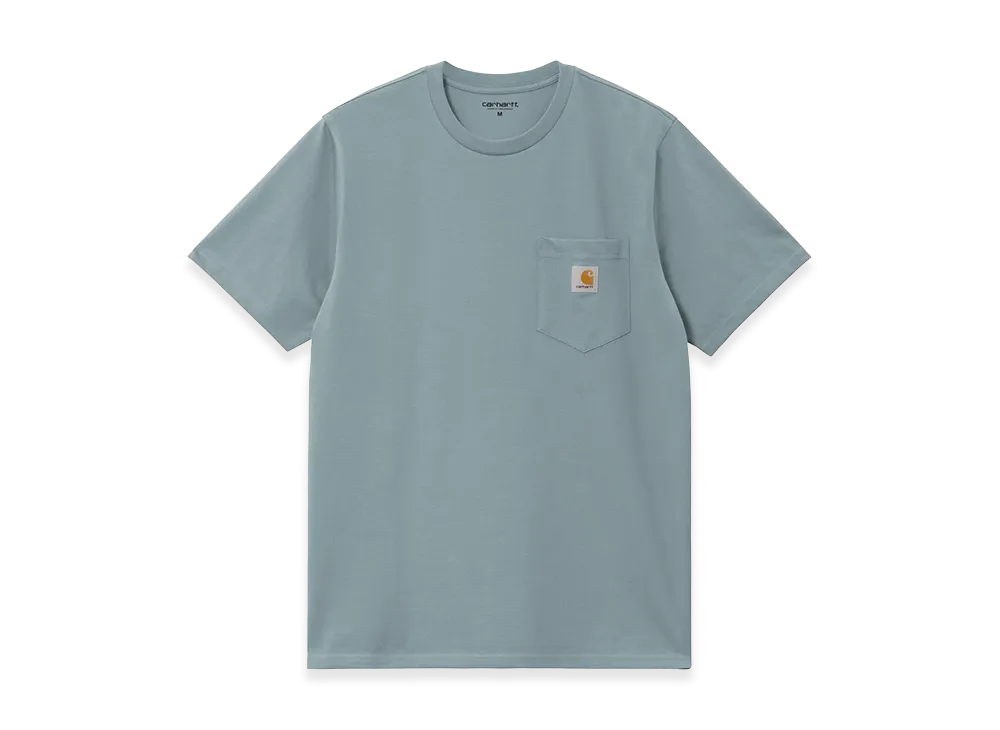 Carhartt WIP S/S Pocket T-Shirt "Citadel"