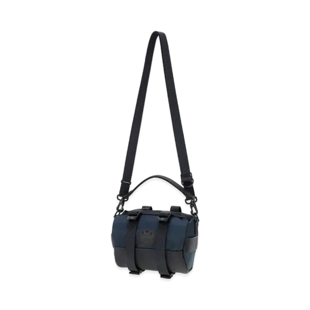 POTR / RIDE Roll Bag "Navy blue"