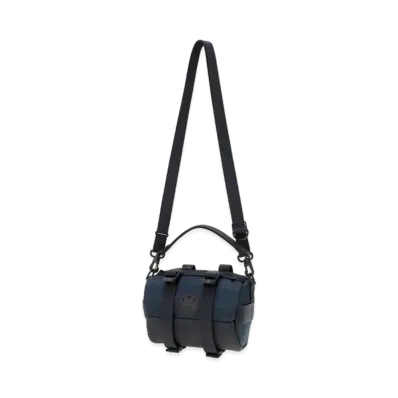 POTR / RIDE Roll Bag "Navy blue"