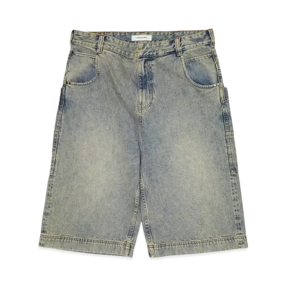 Entire Studios D-SHORTS "SURFACE WAVE"