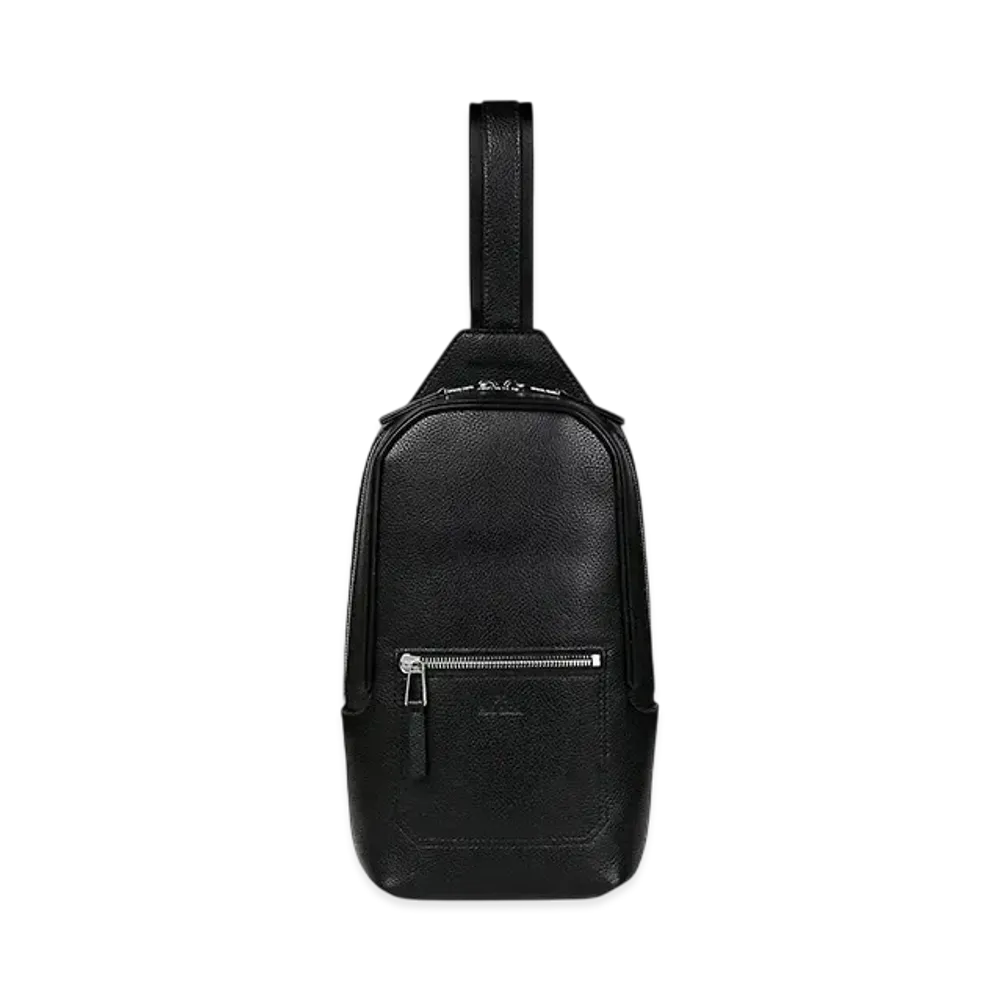 Paul Smith PS Business Body Bag "Black"