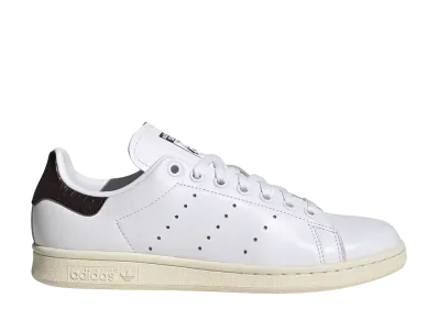 adidas Stan Smith "Cloud White/Aurora Coffee"
