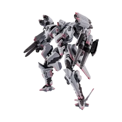 BANDAI "THE ROBOT SPIRITS" -ARMORED CORE VI FIRES OF RUBICON- <SIDE AC>IB-07: SOL 644 / Ayre