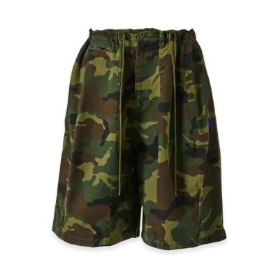 NEEDLES x Studious H.D BDU Shorts "Multi"