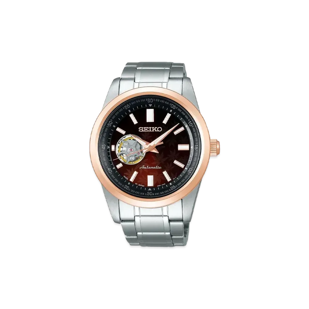 SEIKO Seiko Selection Limited SCVE056