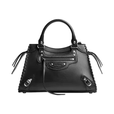BALENCIAGA Women's Bags "Black"