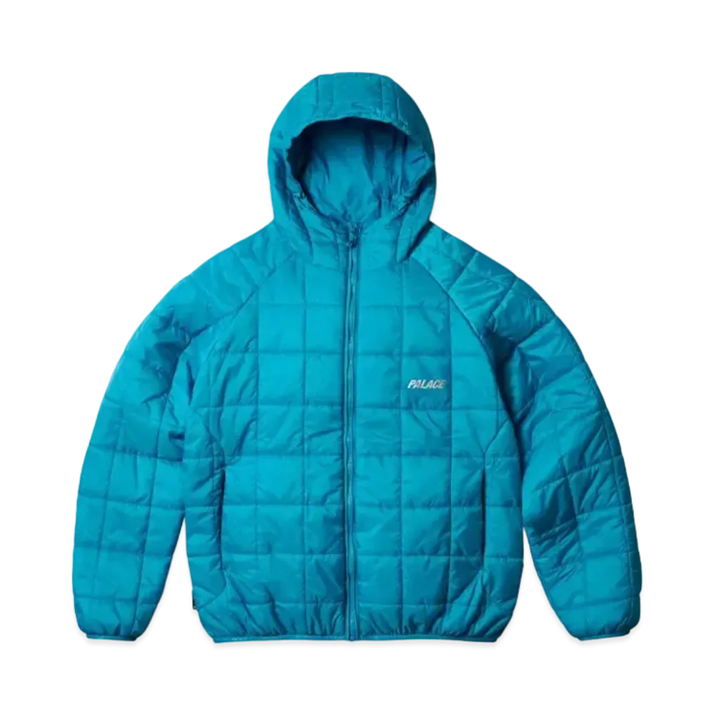 PALACE Microlite Jacket "Blue"