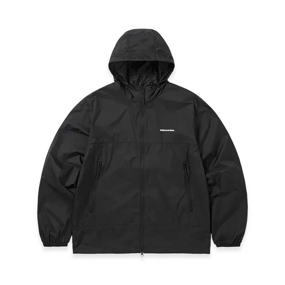 thisisneverthat T-Light Jacket "Black"