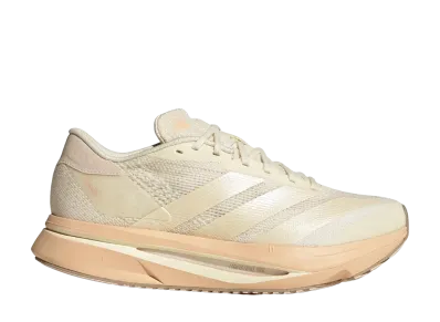 adidas Women's Adizero SL2 "Cream White/Wonder White"