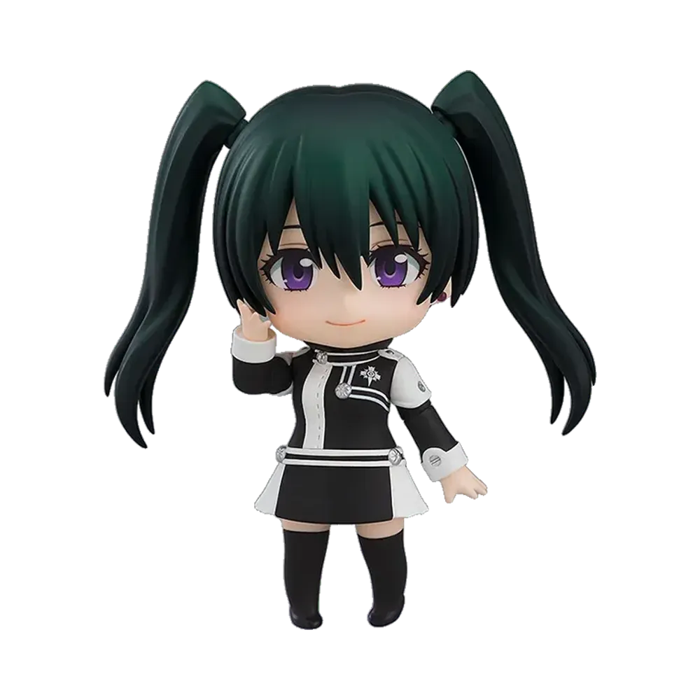 Good Smile Company "Nendoroid" -D.Gray-man- Lenalee Lee