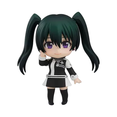 Good Smile Company "Nendoroid" -D.Gray-man- Lenalee Lee