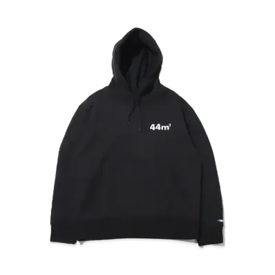 adidas atmos Face Hoodie "Black"