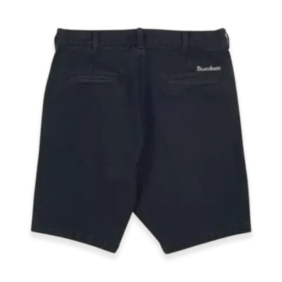 PALACE PJ Shorts "Black Stonewash"