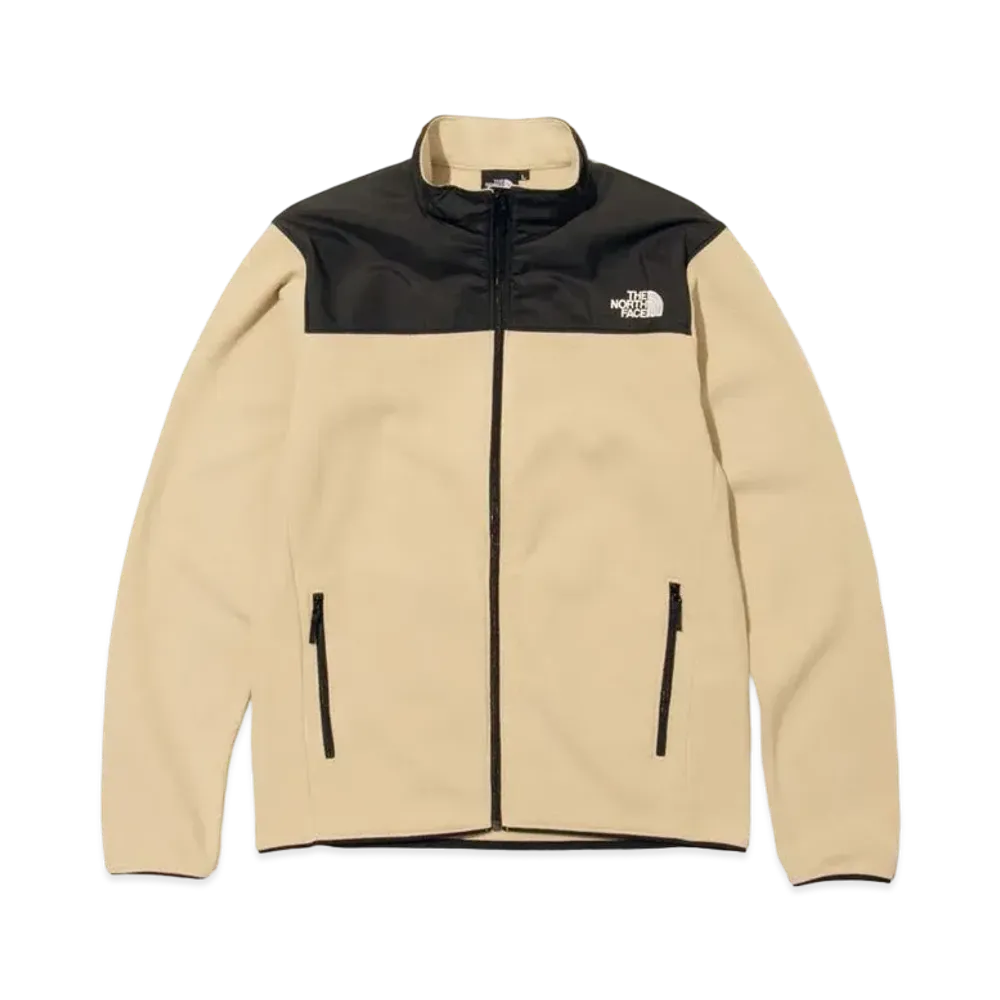 The North Face Mountain Versa Micro Jacket Men's "Sandtopes(SA)"