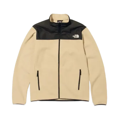 The North Face Mountain Versa Micro Jacket Men's "Sandtopes(SA)"
