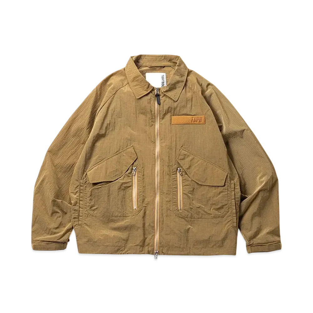 TIGHTBOOTH Ripstop Cwu-36P "Khaki"